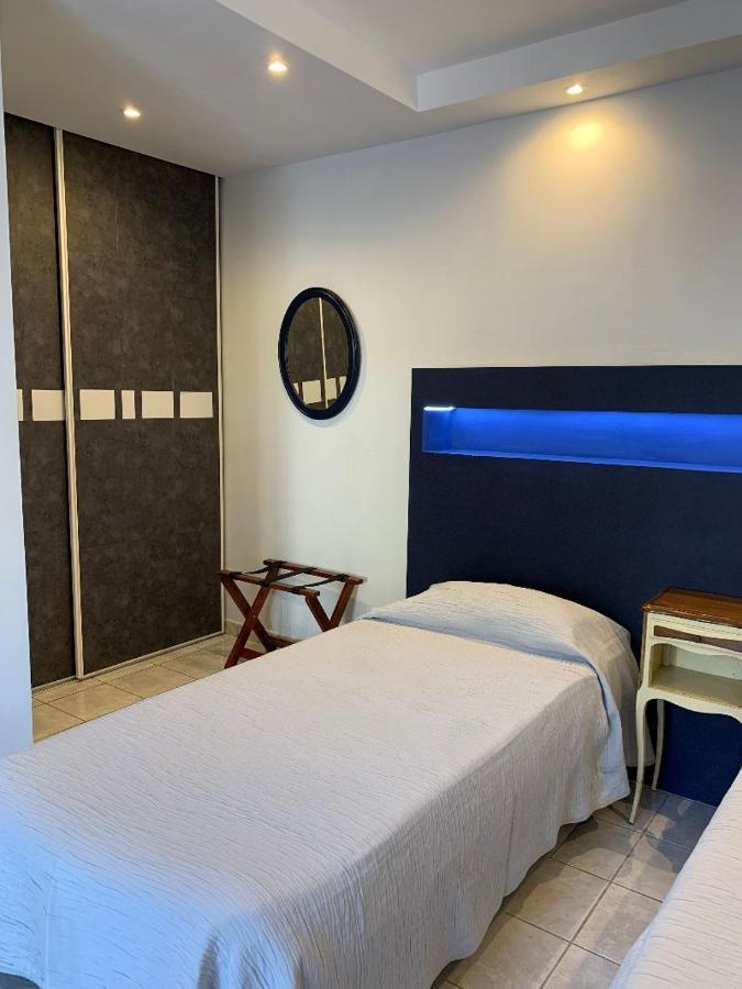 Sole E Mare Hotel Galeria  Exterior photo